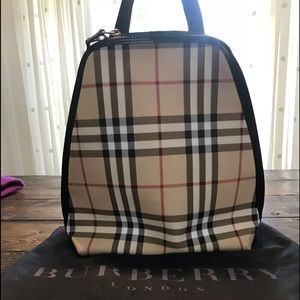 Burberry Backpack